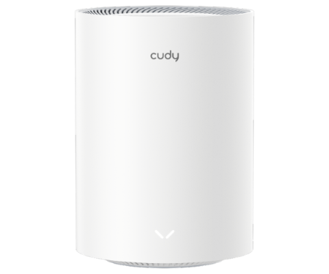 תמונה של נתב/מגדיל טווח Cudy BE3600 Gigabit Mesh Wi-Fi 7 System 1Pack