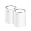 תמונה של נתב/מגדיל טווח Cudy BE3600 Gigabit Mesh Wi-Fi 7 System 2Pack
