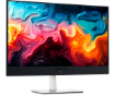 תמונה של מסך Dell 32 Plus 4K QD-OLED 0.03ms 120Hz Freesync USB Hub Spk