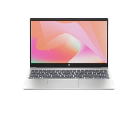 תמונה של נייד HP U200E 15 U5-125H 16GB 512NVME 15.6 FHD WHITE 3YOS