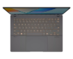 תמונה של נייד ASUS VivoBook S 14 AMD AI 5 340 16GB 512NVME WUXGA OLED DOS