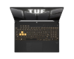 תמונה של נייד ASUS TUF Gaming 16 CORE 5 210H 16GB 1TB NVME RTX 3050 WIN11H
