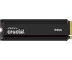 תמונה של דיסק פנימי Crucial P510 1TB PCIe Gen5 NVMe 2280 M.2 with Heatsync