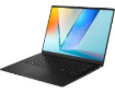 תמונה של נייד ASUS VivoBook S 14 Ryzen AI 7 350 24GB 1TB MVME Win11H 3K