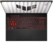 תמונה של נייד ASUS TUF Gaming Ryzen 7 260 16GB 512NVME NVME RTX 5050 DOS 3