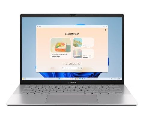 תמונה של נייד ASUS VivoBook S 14 Snapdragon X1 16GB 1TB NVME WIN11 Home 3Y