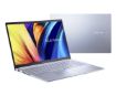 תמונה של נייד ASUS VivoBook 15 Core 7 150U 16GB 512NVME 15.6 DOS Silver