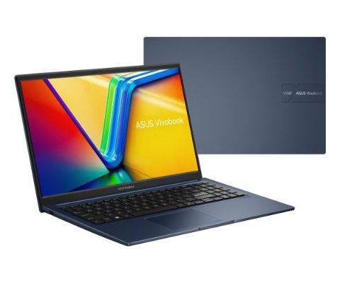 תמונה של נייד ASUS VivoBook 15 Core 7 150U 16GB 1TB NVME 15.6 FHD DOS Blue