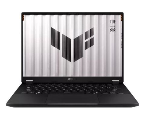 תמונה של נייד ASUS TUF Gaming A14 Ryzen AI 7 350 16GB 1TB NVME RTX5060 DOS