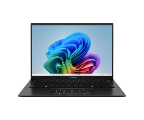 תמונה של ASUS ZenBook 14 Ryzen Ai 7 445 32GB 1TB NVME WIN11H 1YOS OLED