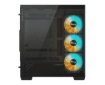 תמונה של מארז GIGABYTE C500 PANORAMIC STEALTH Mid-Tower4X120mm ARGB Fans