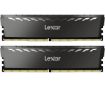 תמונה של זכרון לנייח Lexar THOR DDR4 RAM 16GB Kit 2x8GB 3200MHz C16