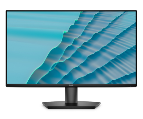 תמונה של מסך Dell SE2726H FHD IPS 1Ms 144Hz AMD FreeSync 2XHDMI