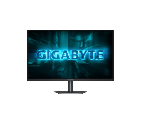 תמונה של מסך Gigabyte GO27Q24 Gaming Monitor QD-OLED 2K 240Hz 0.03Ms HDR