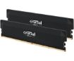 תמונה של זכרון לנייח Crucial Pro DDR5 32GB 2X16 6400Mhz C38 UDIMM XMP/EXPO