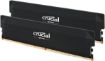 תמונה של זכרון לנייח Crucial Pro DDR5 32GB 2X16 6400Mhz C38 UDIMM XMP/EXPO