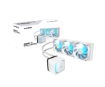 תמונה של קירור נוזלי למעבד GIGABYTE EAGLE 360 ICE ARGB