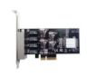 תמונה של כ. רשת  ST Lab N-451 PCIe 4-Port Gigabit Net Controller PCIEX4