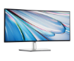 תמונה של מסך מחשב קעור Dell U3425WE UltraSharp IPS WQHD 34 Thunderbolt Hub