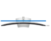 תמונה של מסך מחשב קעור Dell U3425WE UltraSharp IPS WQHD 34 Thunderbolt Hub