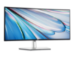 תמונה של מסך מחשב קעור Dell U3425WE UltraSharp IPS WQHD 34 Thunderbolt Hub