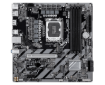 תמונה של לוח Gigabyte B860M D3W DDR5 2XDP HDMI Micro-ATX PCIE5.0
