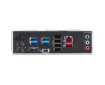 תמונה של לוח אם Gigabyte Z890 D PLUS ATX DDR5 2.5GB Lan PCIE5.0
