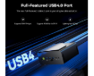 תמונה של מחשב מיני GMKtec K15 Intel Ultra5 125U 16GB 1TB WIN11 Pro