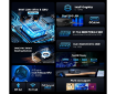 תמונה של מחשב מיני GMKtec K15 Intel Ultra5 125U 16GB 1TB WIN11 Pro