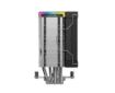 תמונה של מאורר למעבד DEEP COOL AK500 DIGITAL SE ARGB 240W TDP