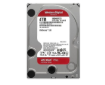 תמונה של דיסק קשיח Western Digital 4TB Red Plus 128MB Cache 5400RPM SATA3
