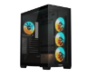 תמונה של מחשב Gigabyte C500P 850W U7 265KF B860M 32GB 1TB NVME RTX5070