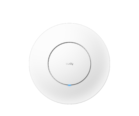 תמונה של אקסס פוינט CUDY BE3600 2.5G WI-FI 7 POE 2.5GB Lan 3570Mbps MESH