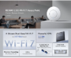 תמונה של אקסס פוינט CUDY BE3600 2.5G WI-FI 7 POE 2.5GB Lan 3570Mbps MESH