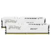 תמונה של זכרון לנייח Kingston FURY Beast DDR5 32GB 2x16GB 6000 C36 EXPO