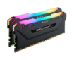 תמונה של זכרון לנייח CORSAIR VENGEANCE RGB PRO 16GB 2x8GB DDR4 DRAM