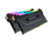 תמונה של זכרון לנייח CORSAIR VENGEANCE RGB PRO 16GB 2x8GB DDR4 DRAM