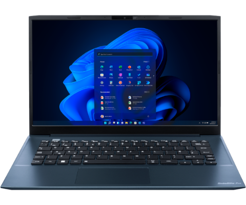 תמונה של DynaBook Satellite pro C40-K Core 5-120U 16GB 512NVME DOS 3Y