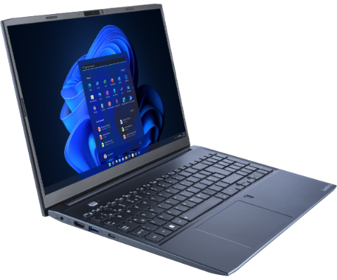 תמונה של DynaBook Satellite pro C50-K Core 5-120U 16GB 512NVME DOS 3Y