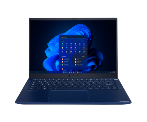 תמונה של נ. DynaBook Portege X40L-M U7-155H 32GB 1TB NVME 14 Win11P 3YOS