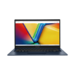 תמונה של נייד ASUS VivoBook 14 Core 7-150U 16GB 512NVME Intel UHD FHD DOS
