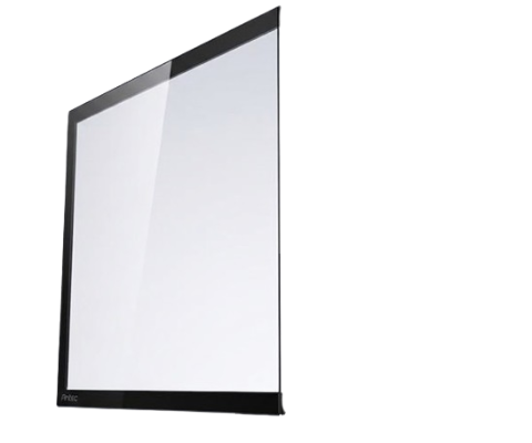 תמונה של זכוכית למארז CX MIRROR
