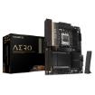תמונה של לוח Gigabyte X870E AERO X DK WOOD X3D AM5 WIFI7 ATX