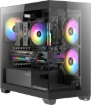 תמונה של מחשב CX300M ARGB 750W B850M R5-7500F 16GB 1TB NVME RTX 5060