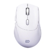 תמונה של עכבר אלחוטי CUDY MS9945 2.4 and BT White