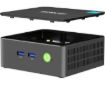 תמונה של מחשב מיני GMKtec NuicBox G3 Pro Intel I3-10110U 16GB 512GB W11Pr