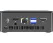 תמונה של מחשב מיני GMKtec NuicBox G3 Pro Intel I3-10110U 16GB 512GB W11Pr