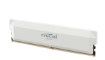 תמונה של זכרון לנייח Crucial Pro DDR5 16GB 6400Mhz C32 White