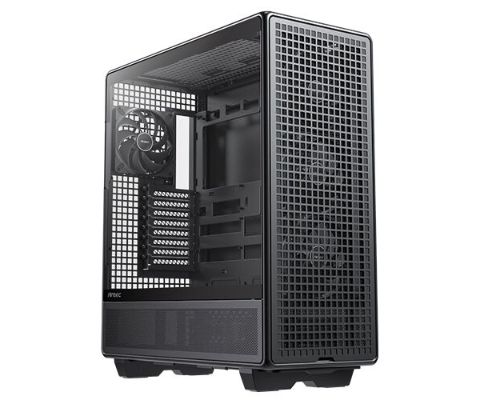 תמונה של מארז ANTEC 900 Full Tower 6PWM Fans Type-C E-ATX/Threadripper
