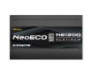 תמונה של ספק כוח Antex NE1200P 1200W 80Plus Platinum ATX3.1 full modular